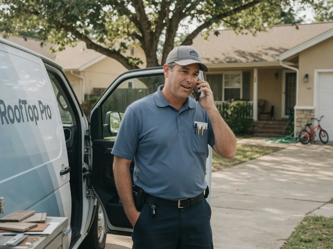 Roof Repair South Wayne, WI FAQs