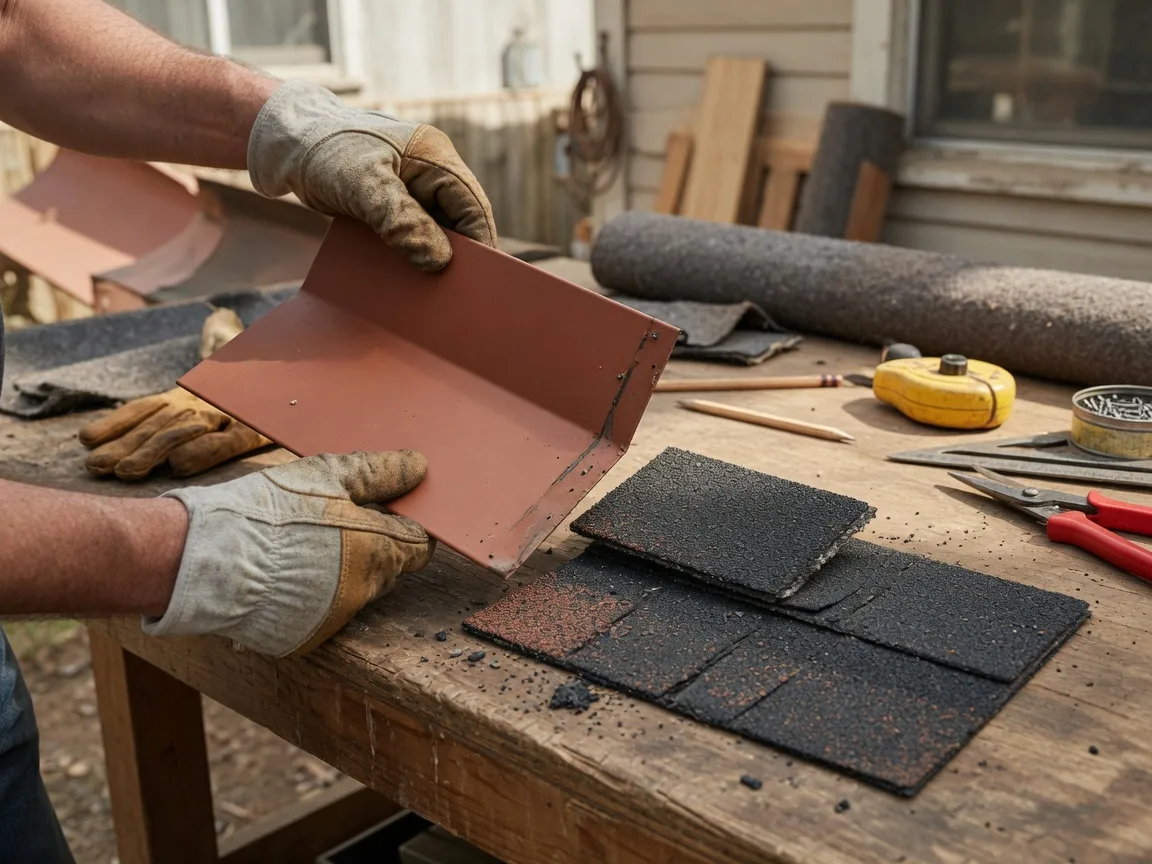 Roof Repair company in South Wayne, WI